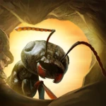 Logo of Ant Legion android Application 